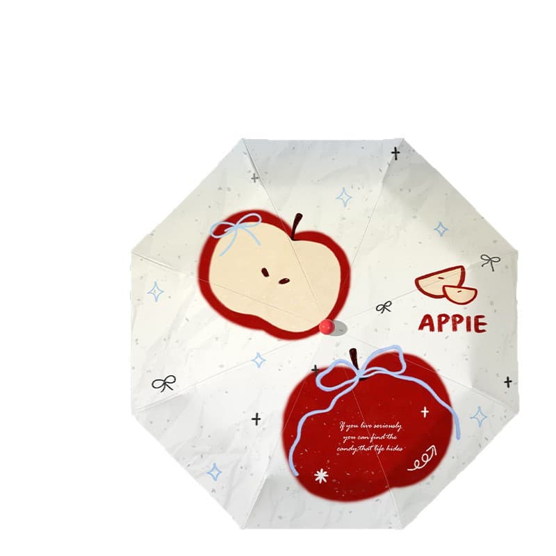 Automatic Student Umbrella