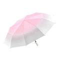 Gradient 8-Bone Umbrella