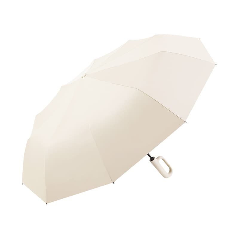 Large Automatic Folding Umbrella 