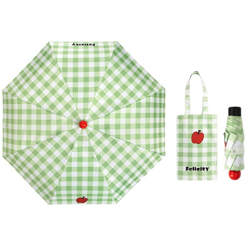 Red_Nose_Apple_Semi-Auto_Umbrella