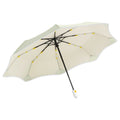 Rounded Corner Automatic Umbrella 