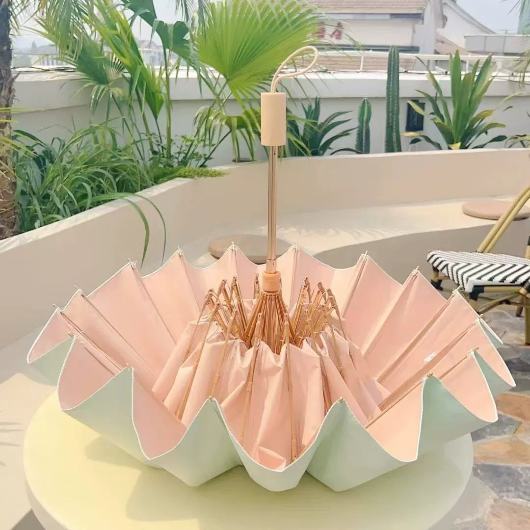 Goddess Elegant Umbrellas